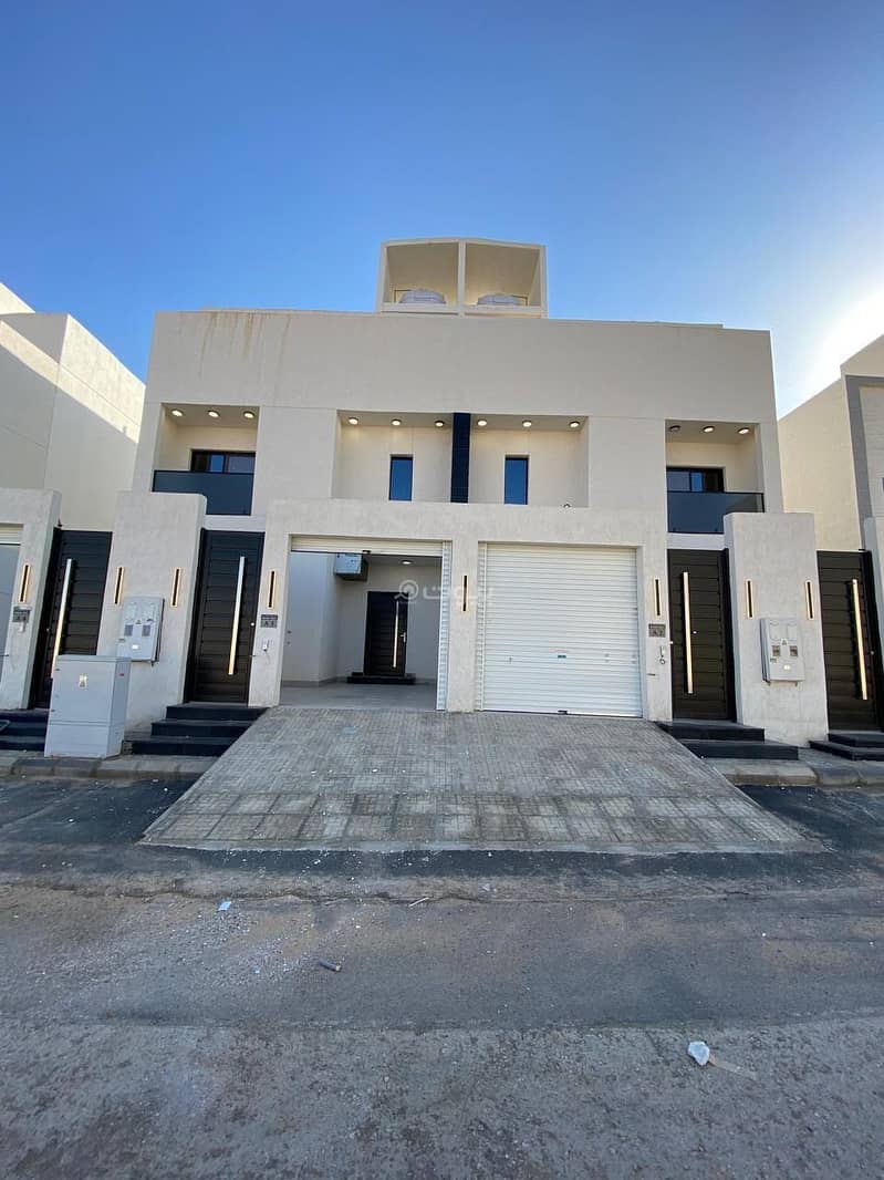 Villa For Sale in Badr, South Riyadh