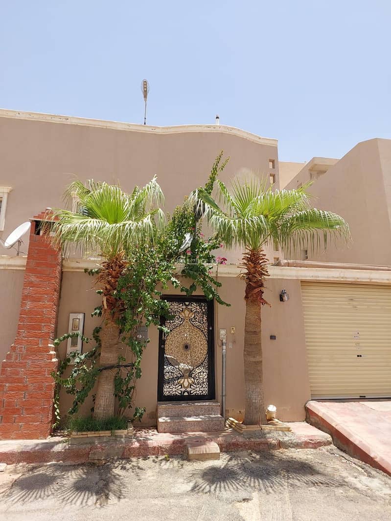 Villa - Riyadh - Tuwaiq