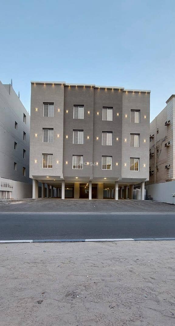 Apartment for sale in Al Nur, Dammam