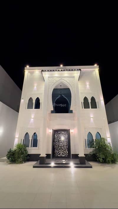 8 Bedroom Villa for Sale in Umm Al Rasf, Taif - Villa - Taif - Al Kadi neighborhood (Al Akbab)