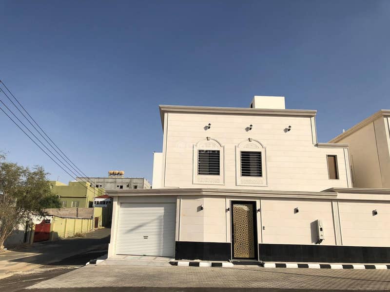 Villa - Taif - Al Seel Al Sagheer (Part 6)