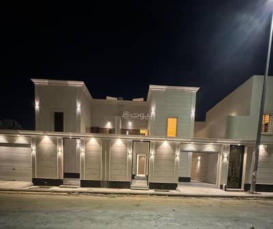 10 Bedroom Villa for Sale in Rahba District, Taif - Villa - Taif - Al Rahba