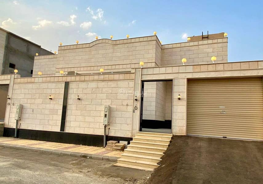 Floor for sale in Al Wafa Scheme, North Jeddah