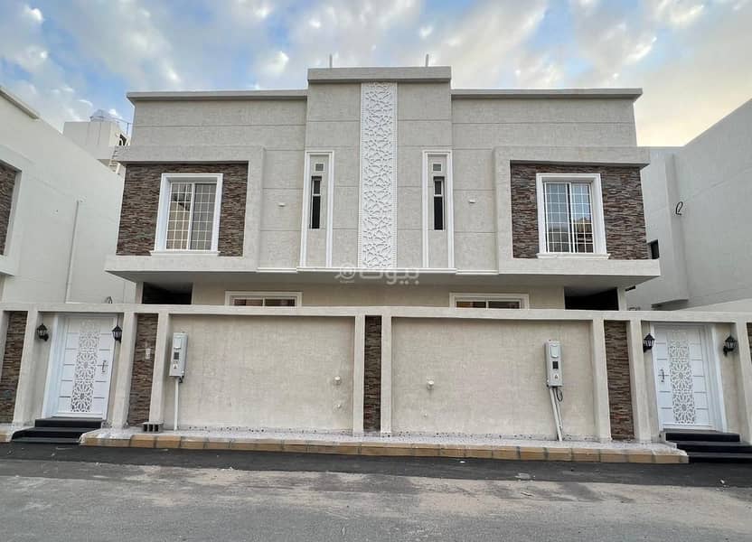 Villa For Sale- Taif - Al Akbab Al Wasam Al Kadi