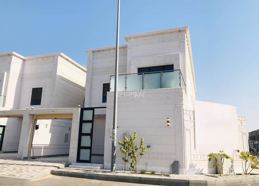 Villa - Al Khobar - Al Aqiq