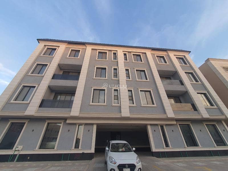 Apartment for Sale in Al Yarmuk, East Riyadh