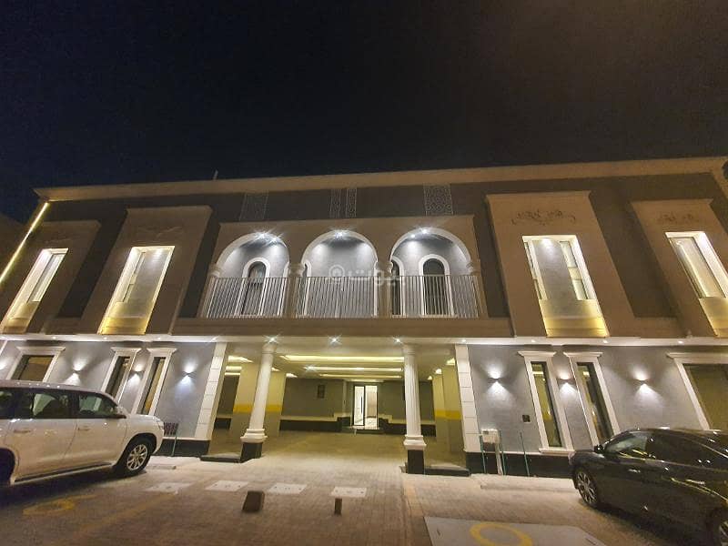 Apartment for Sale in Al Qadisiyah, East Riyadh