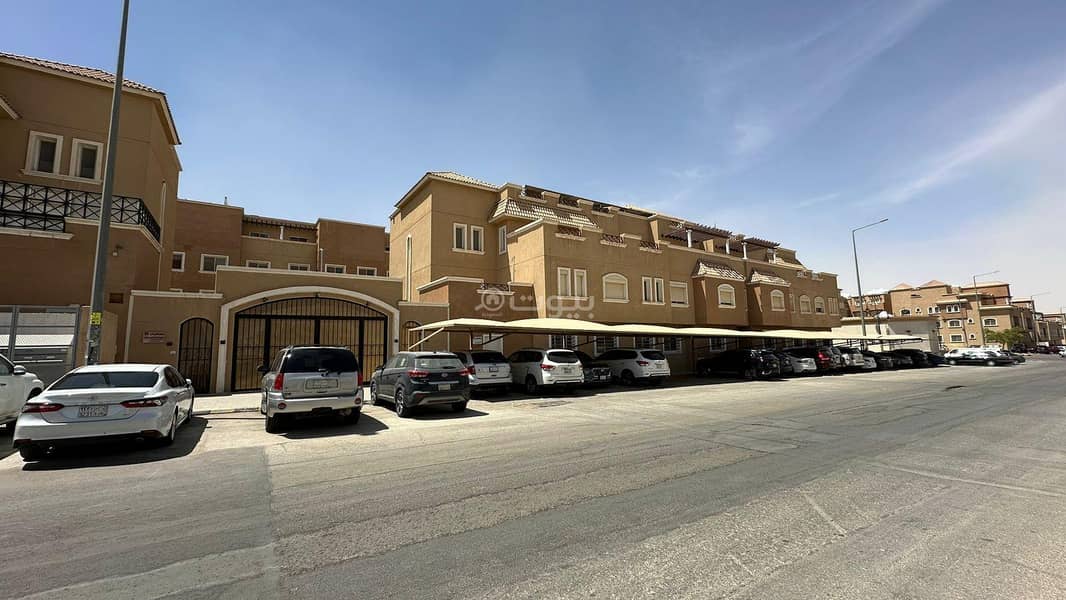 Apartment For Rent in Qurtubah,East Riyadh