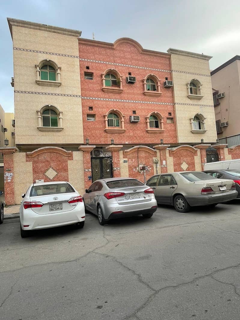 Residential Building For Sale in Al Nakhil, Dammam