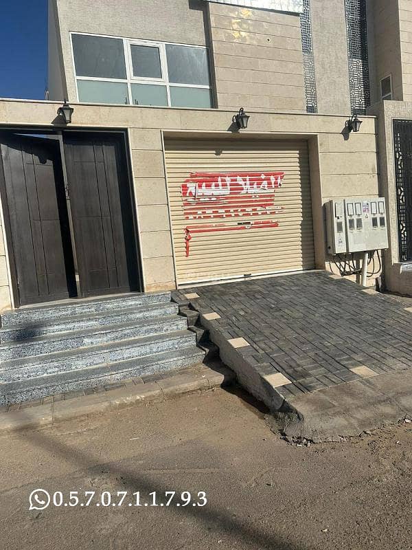 Villa For Sale In Al Masif, Tabuk