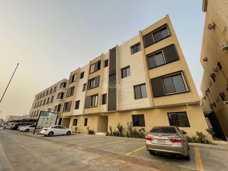 Apartment For sale  in Qurtubah, East Riyadh