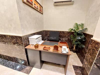 مكتب  للايجار في الرياض، منطقة الرياض - مكاتب للإيجار في المحمدية, شمال الرياض