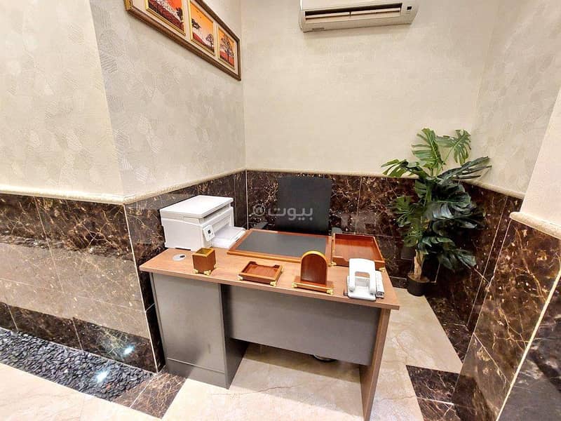 Offices for Rent in Al Mohammadiyah, North Riyadh