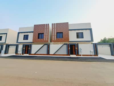 Villa for Sale in Al Zuhur, Abu Arish - Villa - Abu Arish - Al-Zuhour (Al-Nahda)