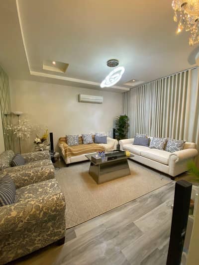 شقة 4 غرف نوم للبيع في الرياض، منطقة الرياض - شقة للبيع في الروضة، شرق الرياض