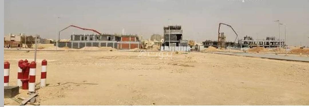 Land For Sale in Al Safa, East Riyadh