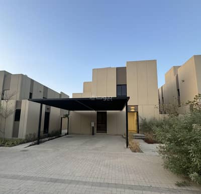 فیلا 5 غرف نوم للايجار في الرياض، منطقة الرياض - فيلا للإيجار في سدرة, شمال الرياض