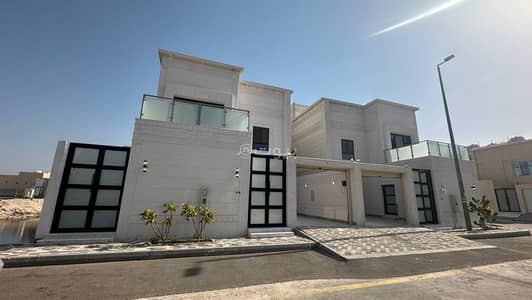 8 Bedroom Villa for Sale in Al Aqiq, Al Khobar - Villa - Al Khobar - Al Aqeeq