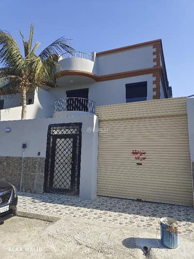 3 Bedroom Villa for Rent in Jeddah, Western Region - Villa For Rent In Al Muhammadiyah, North Jeddah