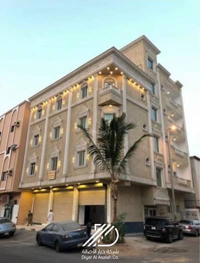 Commercial Building for Sale in Jeddah, Western Region - Commercial Building For Sale in Al Rabwa, North Jeddah