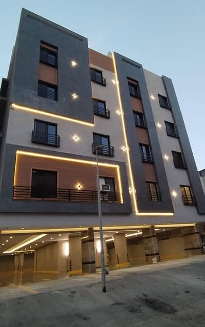 2 Bedroom Apartment for Sale in North Jeddah, Jeddah - Apartment For Sale In Al Zahraa, North Jeddah