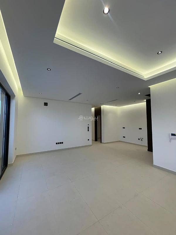 Floor For Sale in Al Narjis, North Riyadh