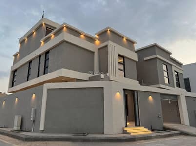 8 Bedroom Villa for Sale in Al Aqiq, Al Khobar - Villa - Al Khobar - Al Aqiq