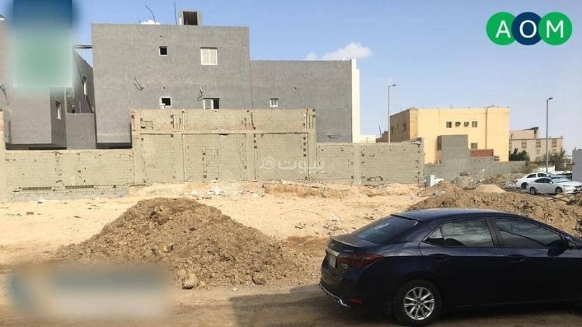 Residential Land For Sale in Al Yaqout, Jeddah