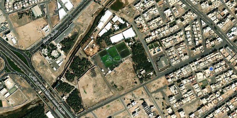 Land For Sale in Shaza, Al Madinah Al Munawwarah