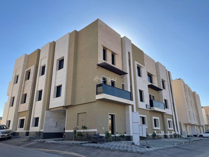 Apartment for Sale in Dhahrat Laban, West Riyadh