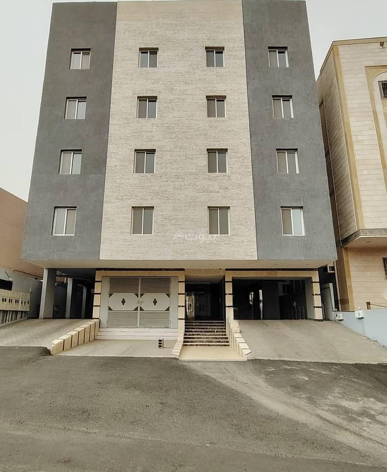 Apartment For Sale In Batha Quraysh, Makkah