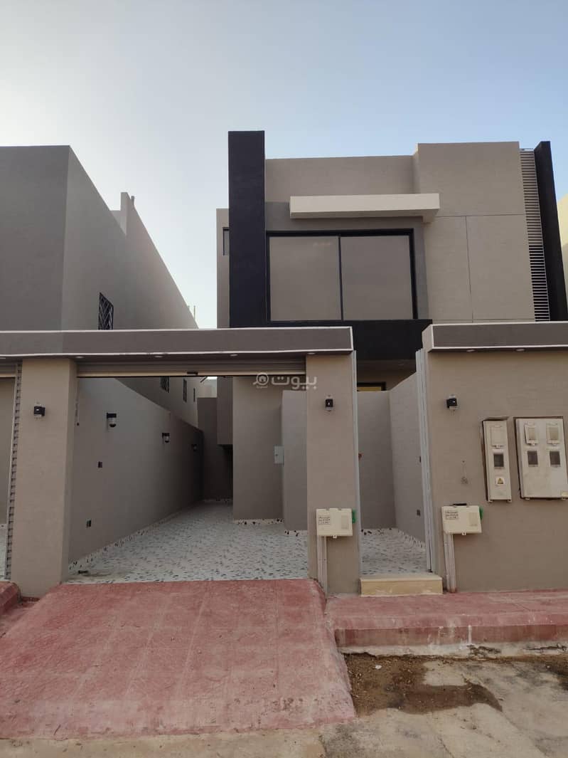 Floor for sale in Al Aziziyah, South Riyadh