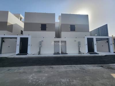 فیلا 9 غرف نوم للبيع في جدة، المنطقة الغربية - فيلا - جدة - الوفاء