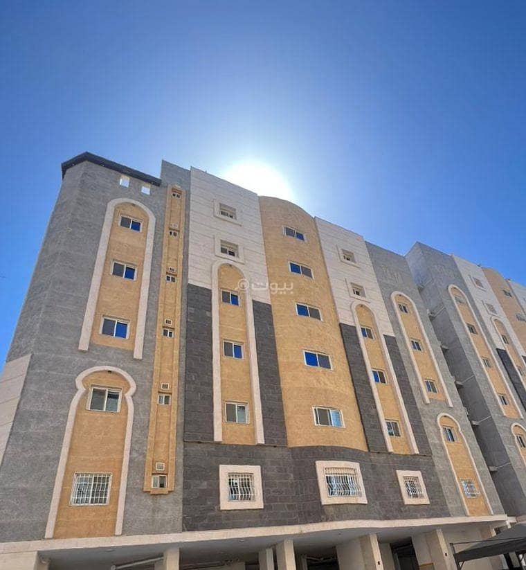 Apartment For sale in Al Manar, North Jeddah