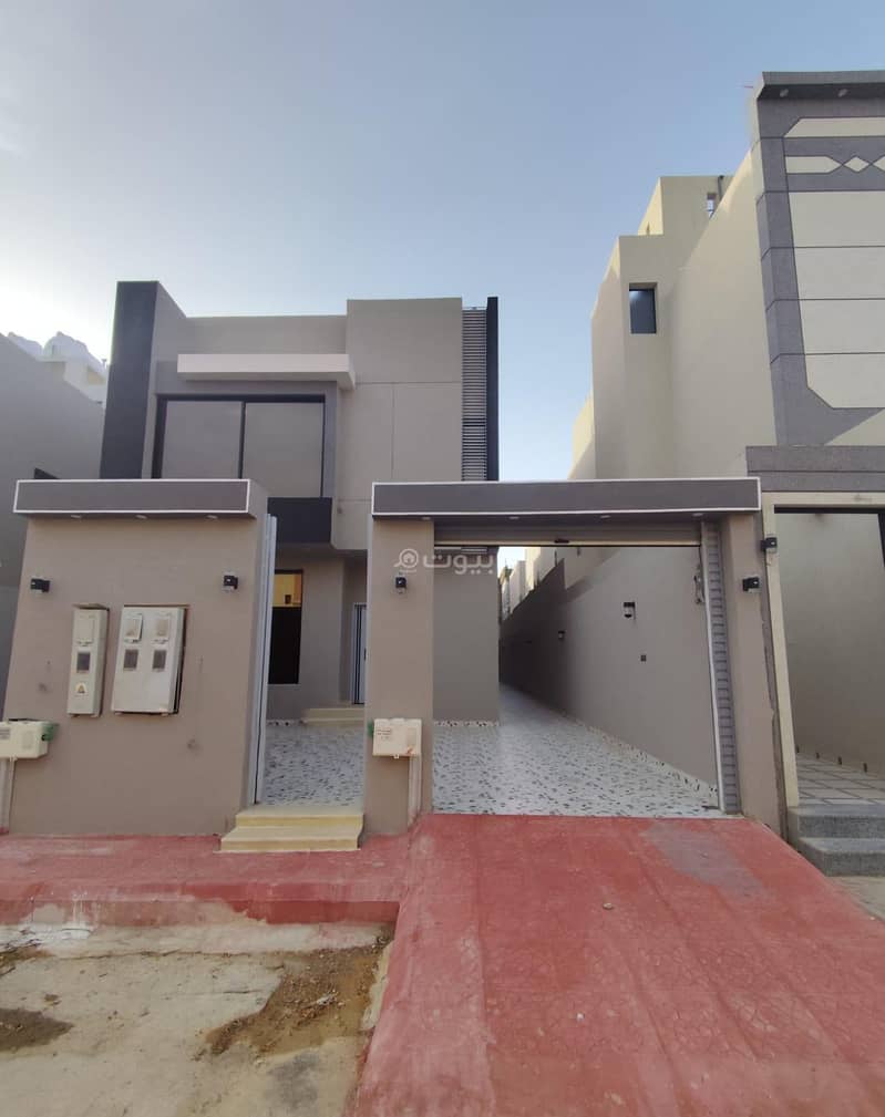 Floor for sale Al Aziziyah, South Riyadh