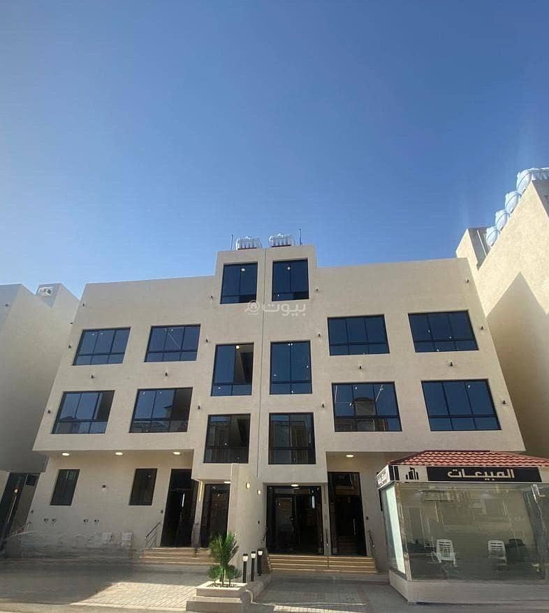 Floor for sale in Shuran, Madina