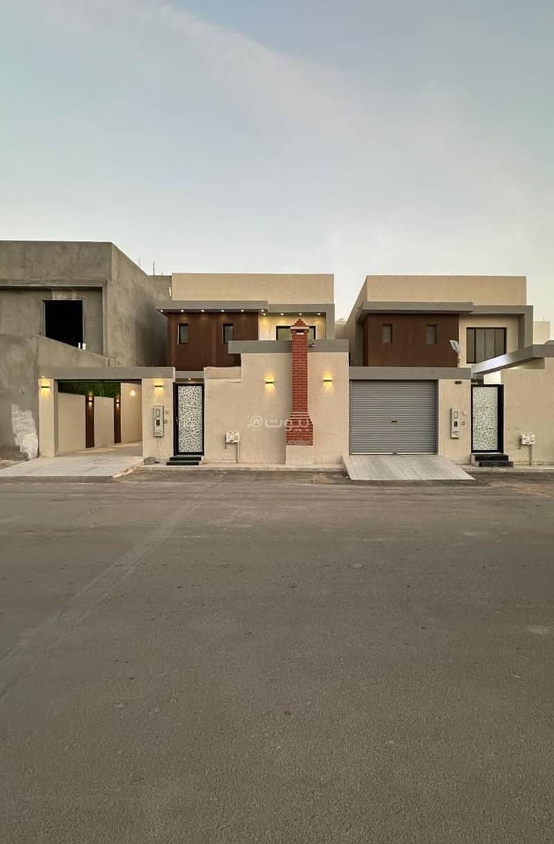 Villa - Unaizah - Al Manar (Eastern Province)