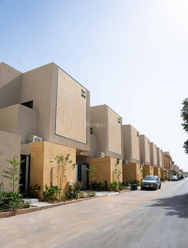 Villas For Sale In Al Mursalat, North Riyadh