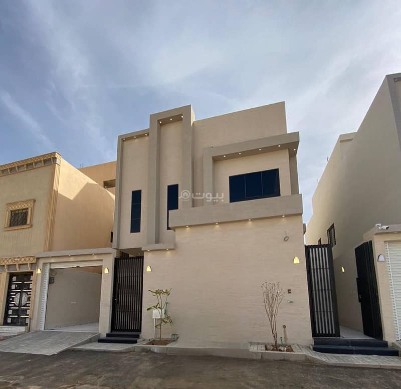 Villa - Riyadh - Badr