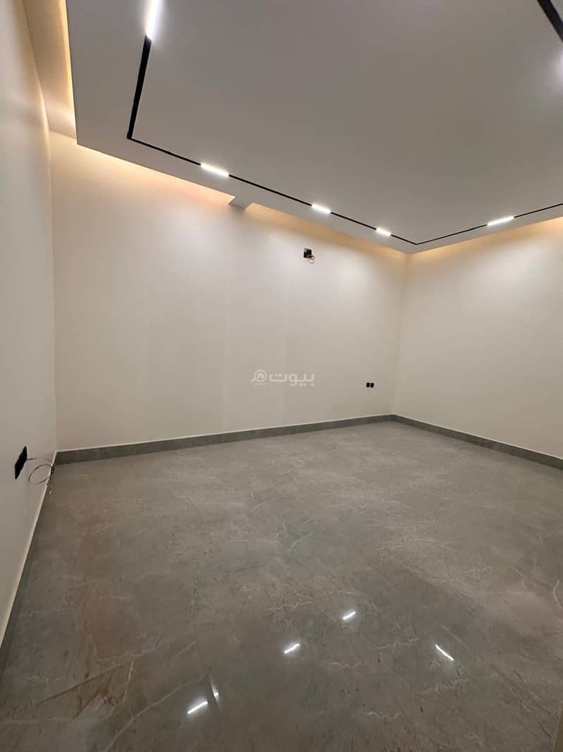 Floor for sale in Al Bayan, East Riyadh