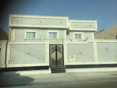 6 Bedroom Villa for Sale in North Riyadh, Riyadh - Villa - Riyadh - Al Sulimaniyah (Al Ulaya)