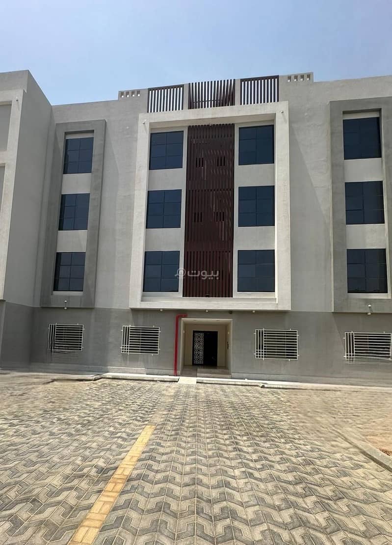 Apartment for sale in Al Jawhara, Dammam