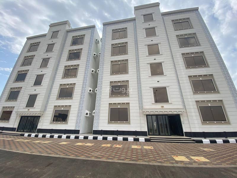 Apartment For sale in Al Muhammadiyah, Jazan