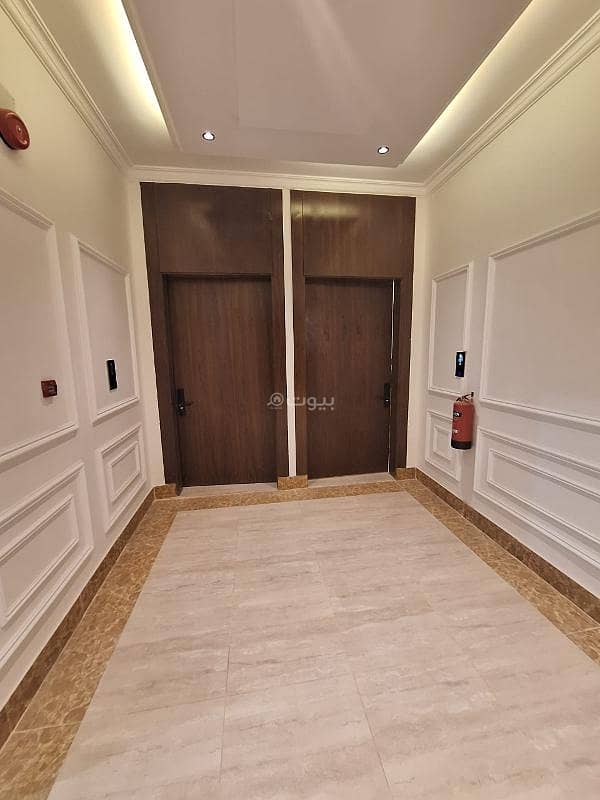 Apartment for sale in Yarmuk, East of Riyadh