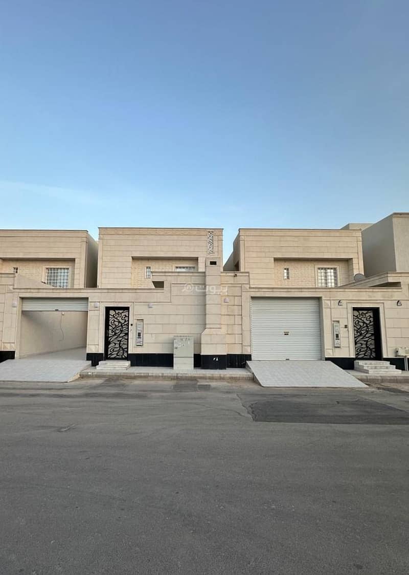 Villa - Unaizah - Al Manar (Eastern Region)