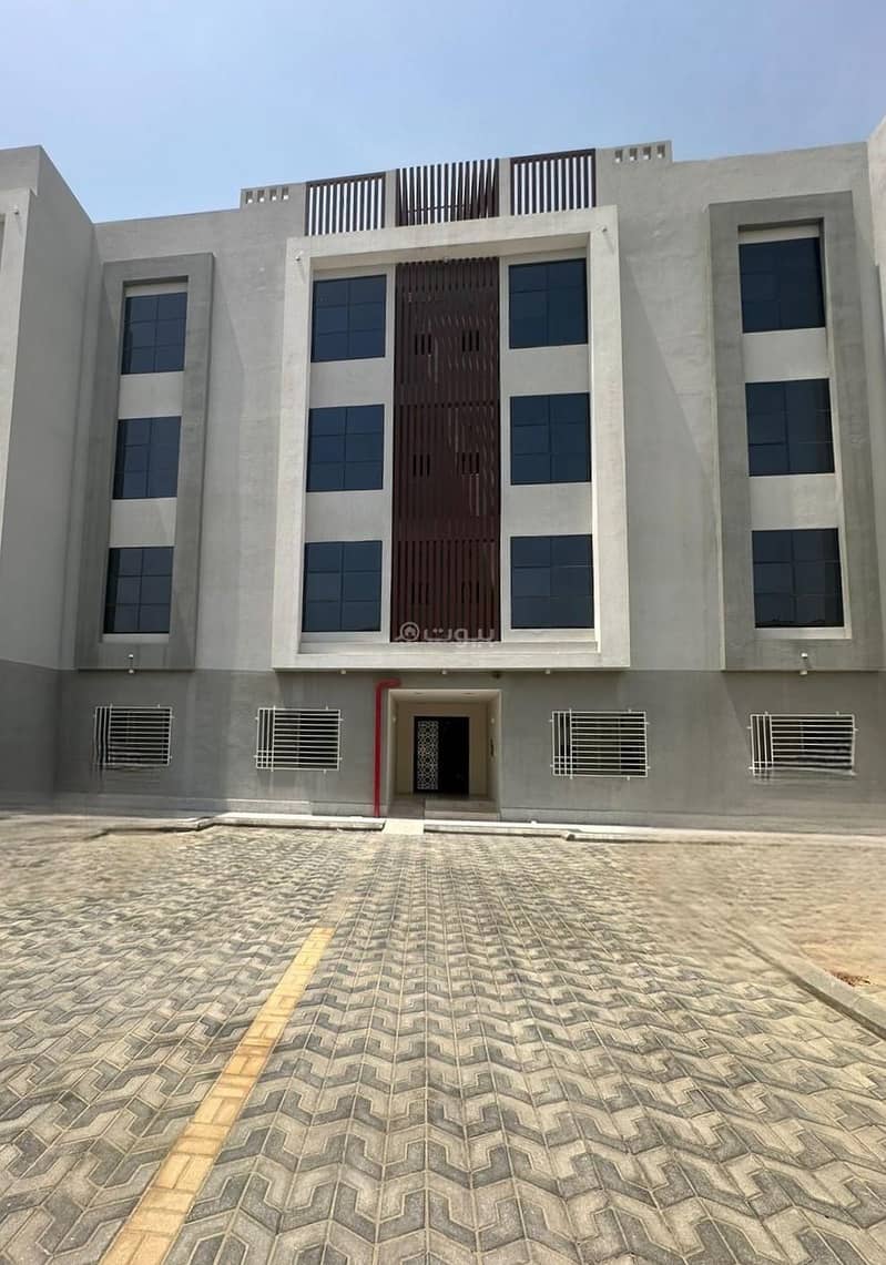 Apartment for sale in Al Jawhara, Dammam