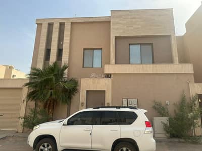 فیلا 6 غرف نوم للايجار في الرياض، منطقة الرياض - فيلا للإيجار في القادسية، شرق الرياض