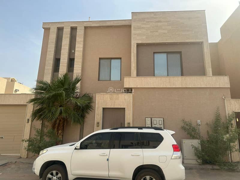 Villa For Rent In Al Qadisiyah, East Riyadh