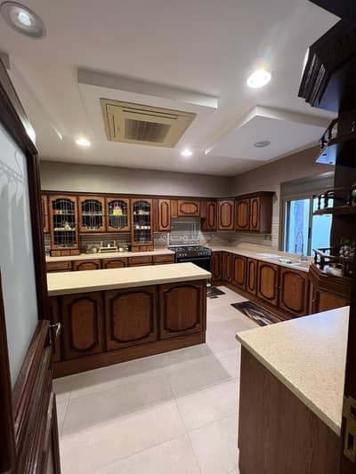 5 Bedroom Villa for Sale in Riyadh, Riyadh Region - Villa For Sale in King Abdallah, North Riyadh