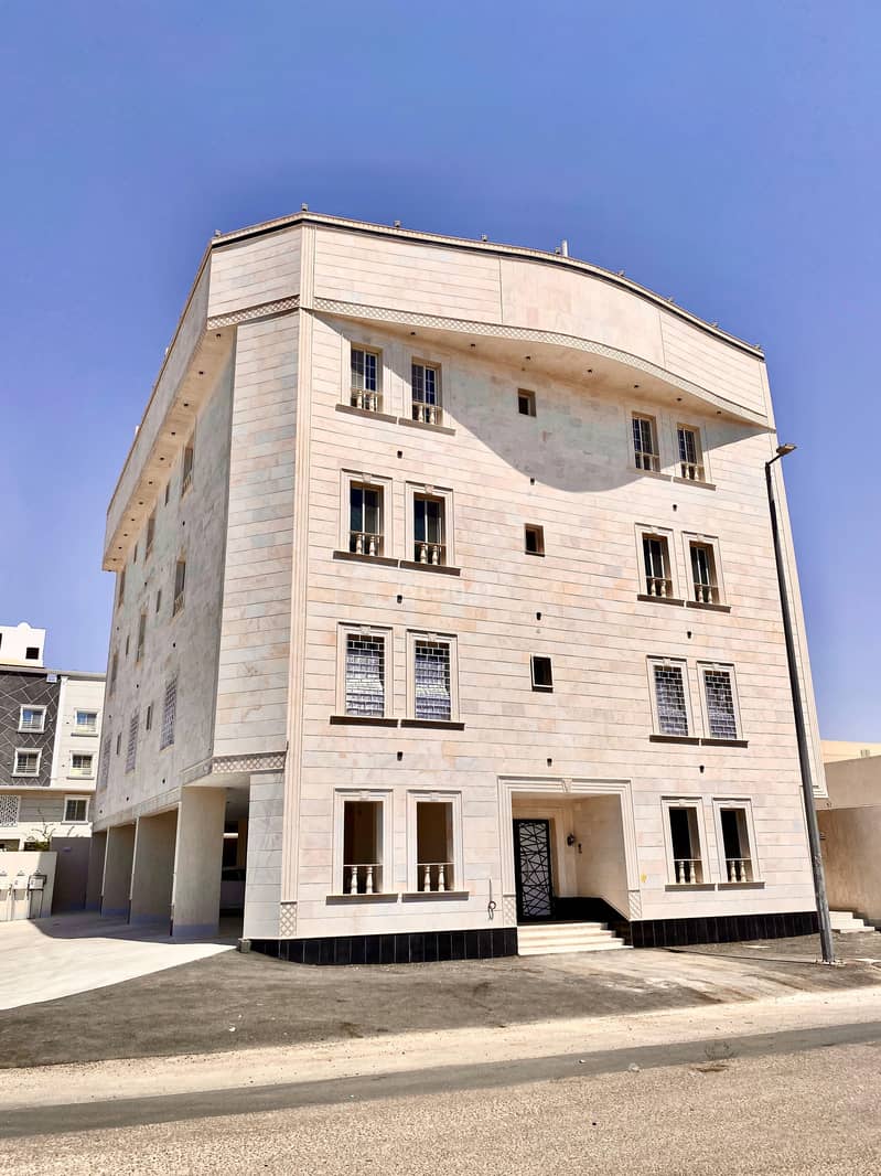 Apartment for sale in As Salam, Makkah